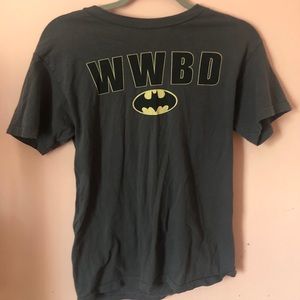 Vintage Batman Tee